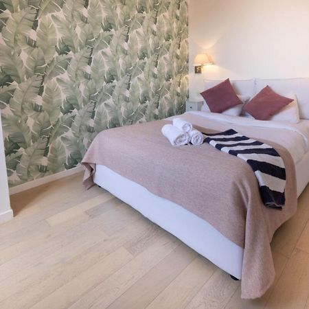 06A3 - Lovely Apartment In The Heart Of Old Nice Luaran gambar