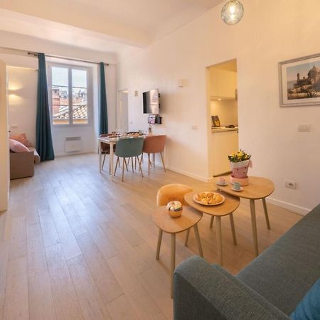 06A3 - Lovely Apartment In The Heart Of Old Nice Luaran gambar