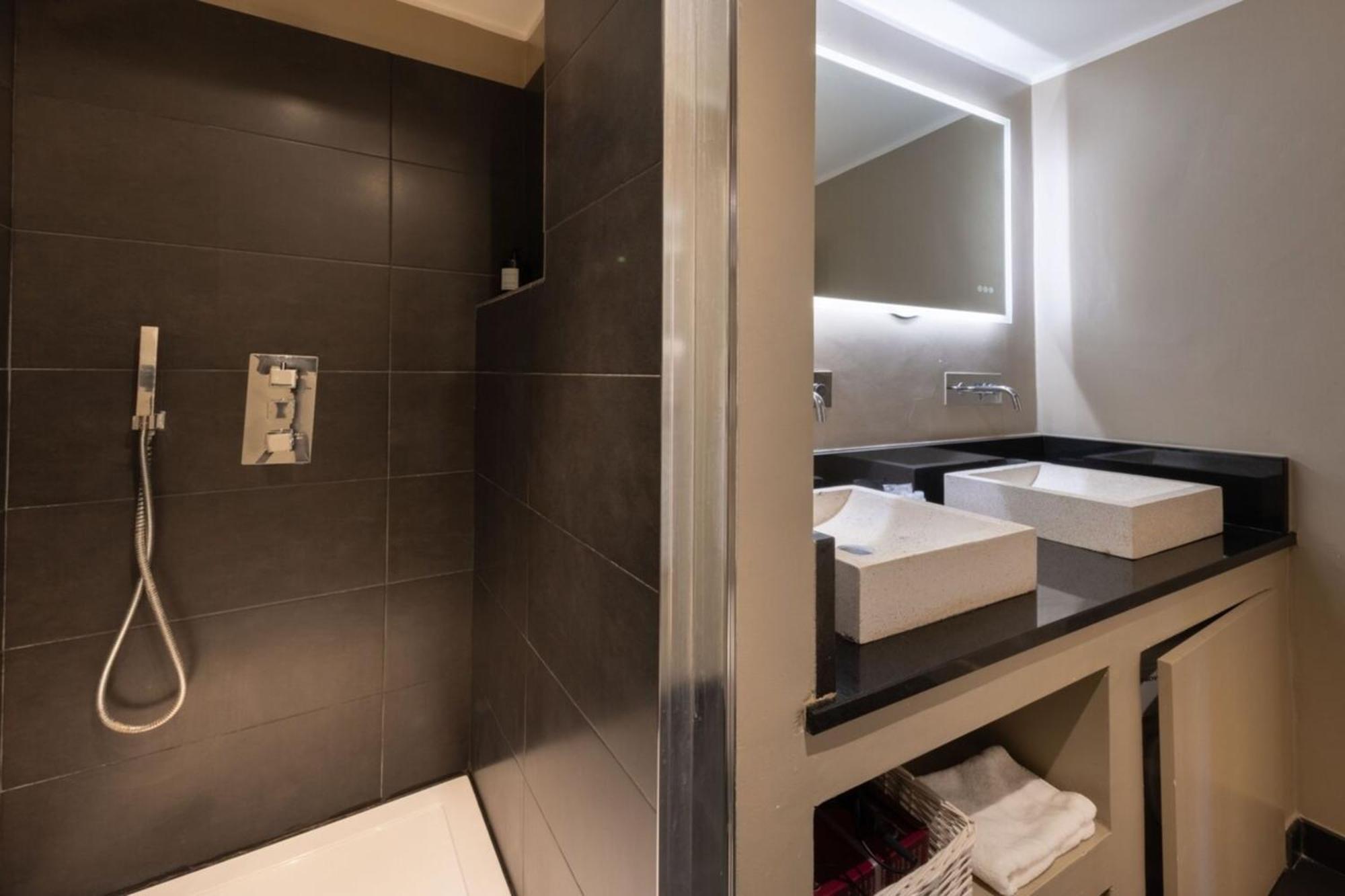 06A3 - Lovely Apartment In The Heart Of Old Nice Luaran gambar